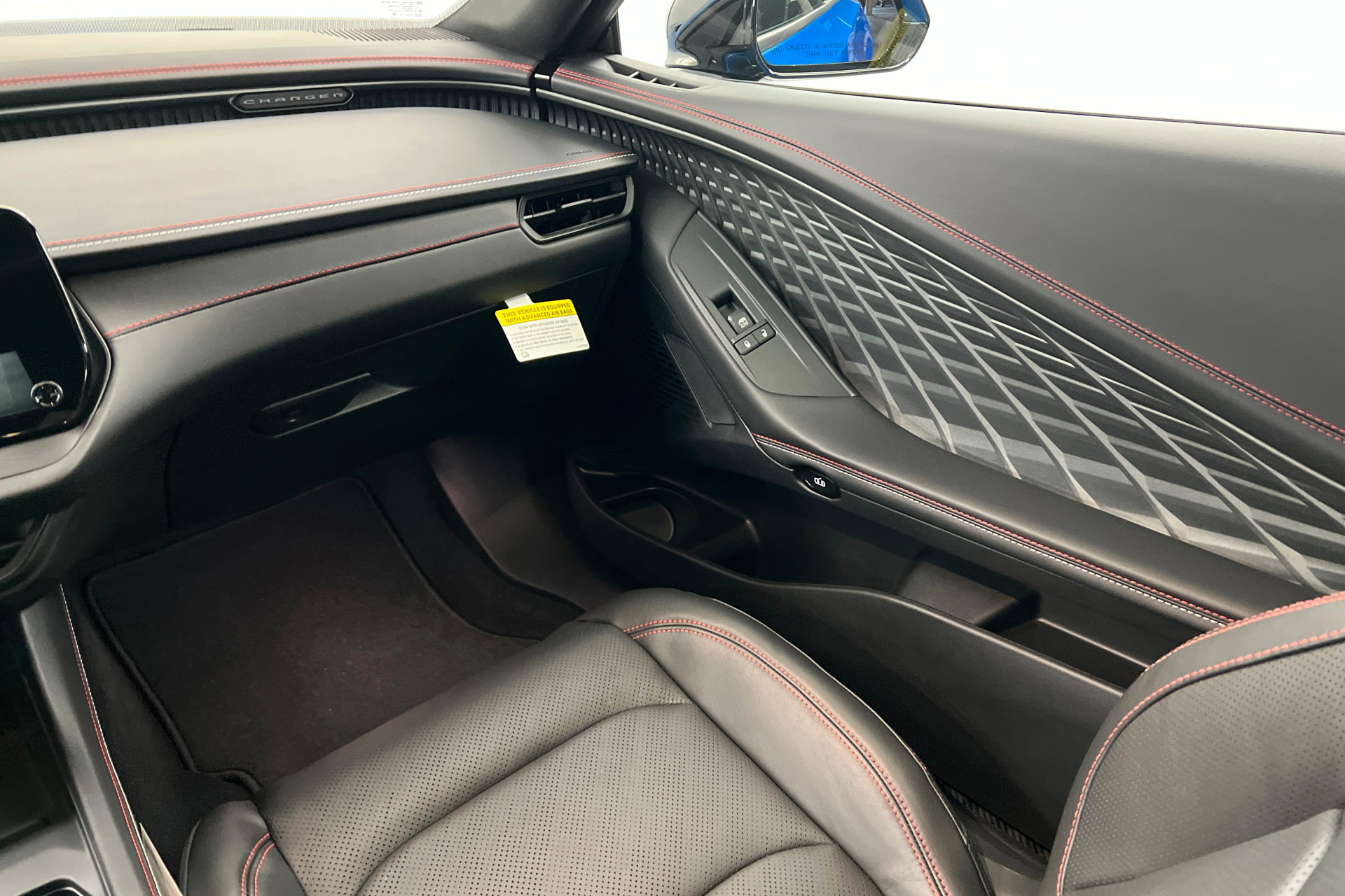 New 2026 Dodge Charger Scat Pack image 10