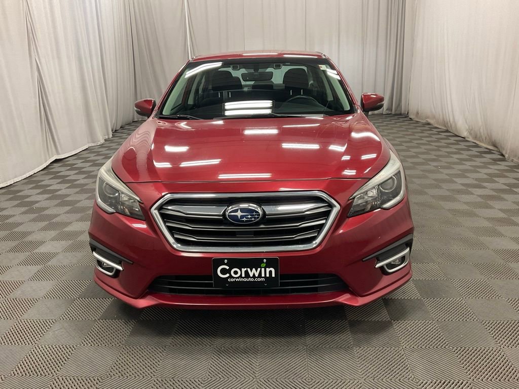 Used 2019 Subaru Legacy 2.5i Premium image 7