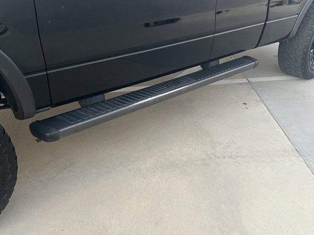 Used 2011 Ford F150 FX4 w/ FX Plus Pkg image 13