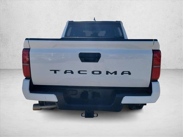 Used 2024 Toyota Tacoma SR5 image 6