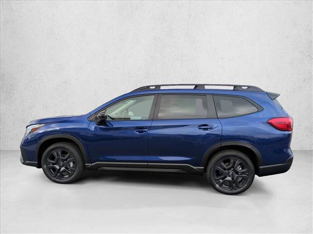 New 2026 Subaru Ascent Bronze Edition AWD/4WD image 5