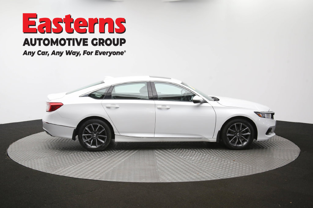 Used 2022 Honda Accord EX-L image 47