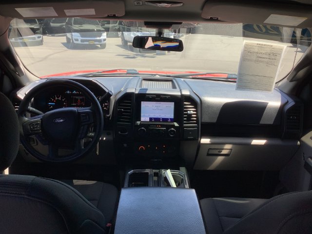 Used 2020 Ford F150 XL w/ Equipment Group 101A Mid RWD image 6