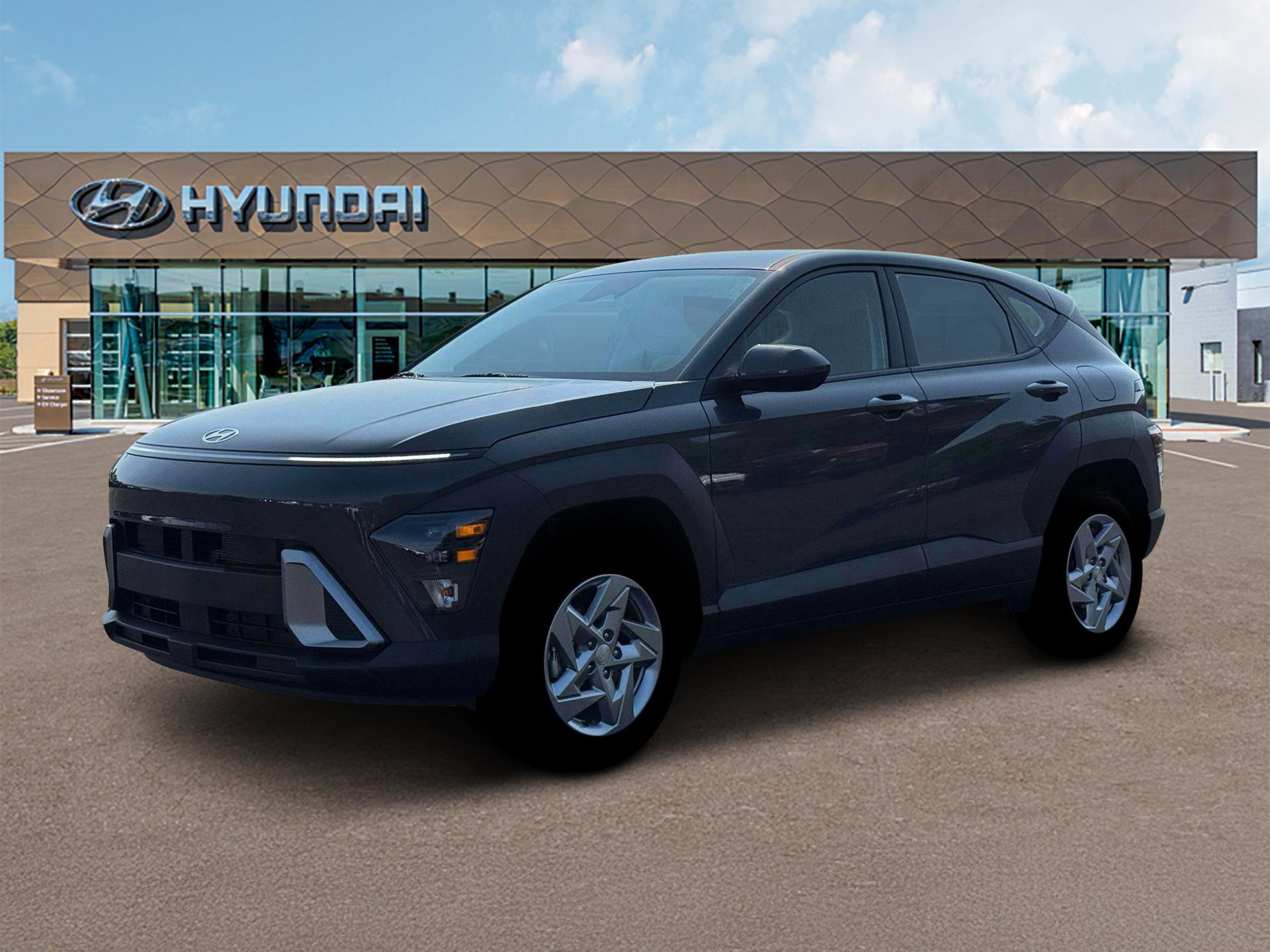 New 2026 Hyundai Kona SE image 2