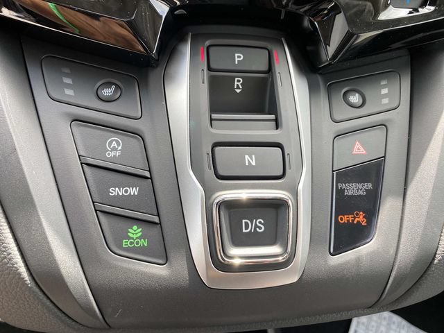 New 2026 Honda Odyssey EX-L image 23