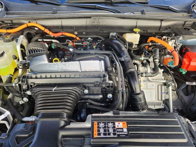 New 2025 Lincoln Nautilus Black Label image 20