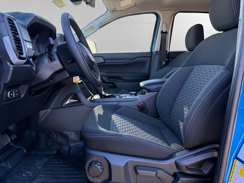 New 2025 Ford Ranger XL w/ Trailer Tow Package image 13