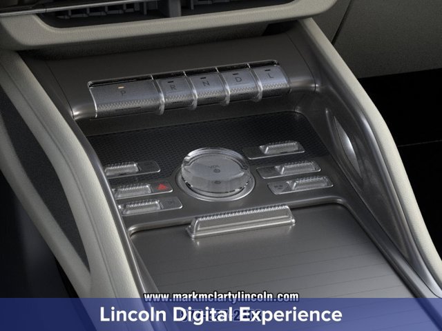 New 2026 Lincoln Nautilus Premier w/ Equipment Group 102A AWD/4WD image 17