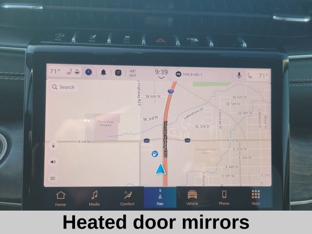 Used 2022 Jeep Grand Cherokee Limited image 9