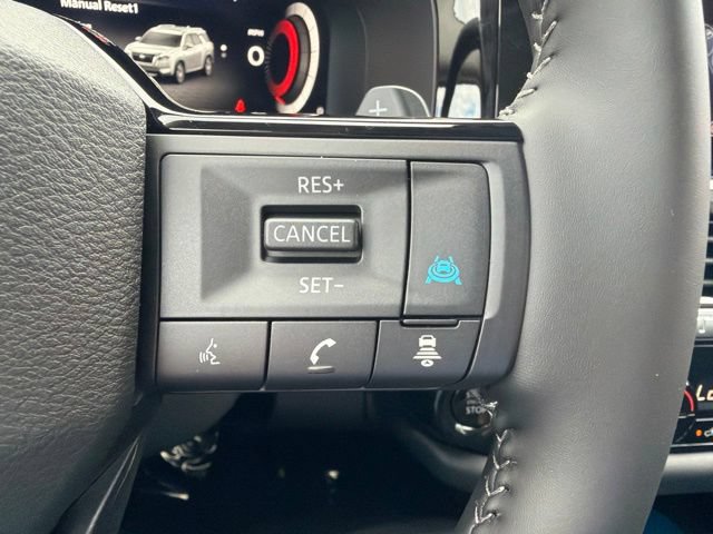New 2026 Nissan Pathfinder SL AWD/4WD image 33
