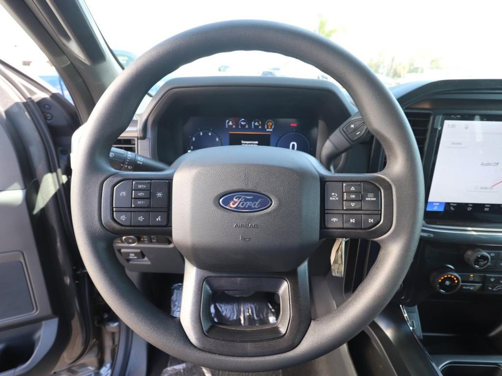 New 2026 Ford F150 STX w/ Equipment Group 200A image 18