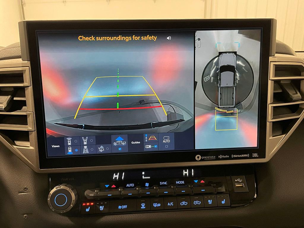 Used 2022 Toyota Tundra Limited image 4