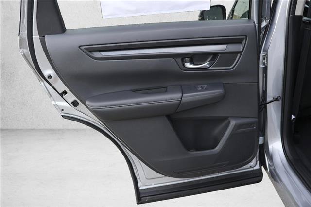 New 2026 Honda CR-V LX image 20