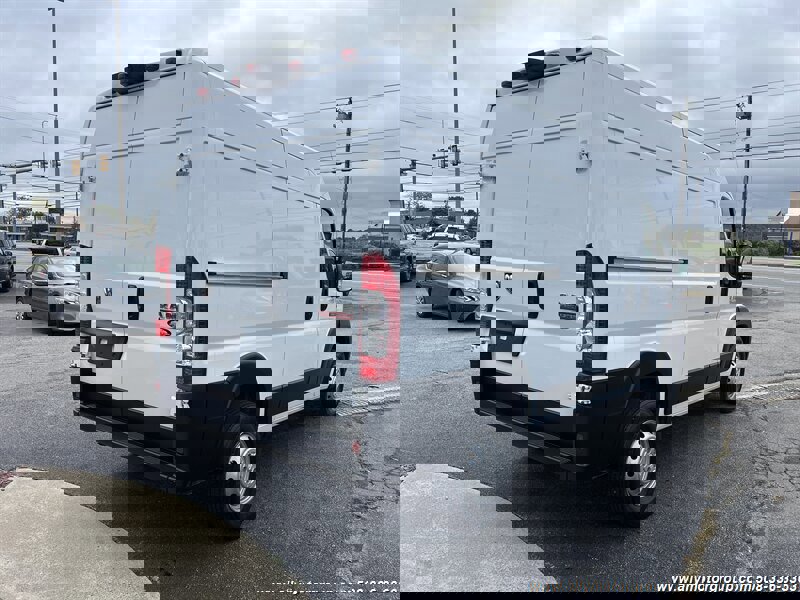 Used 2020 RAM ProMaster 1500 image 5