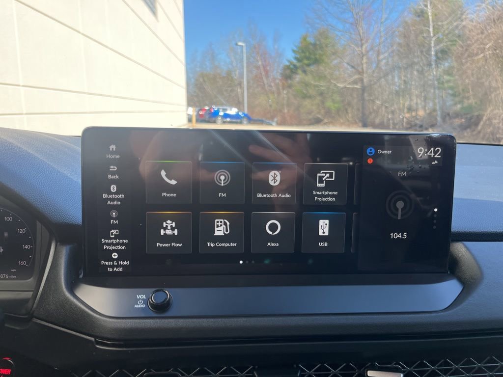 Certified 2023 Honda Accord Sport image 22
