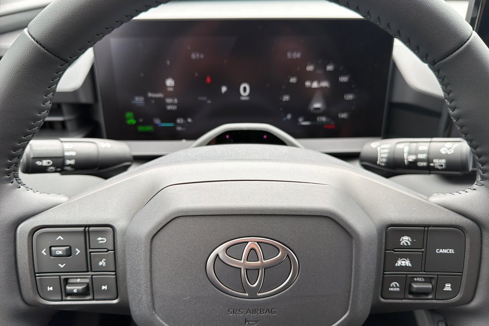 New 2026 Toyota RAV4 XSE AWD/4WD image 21