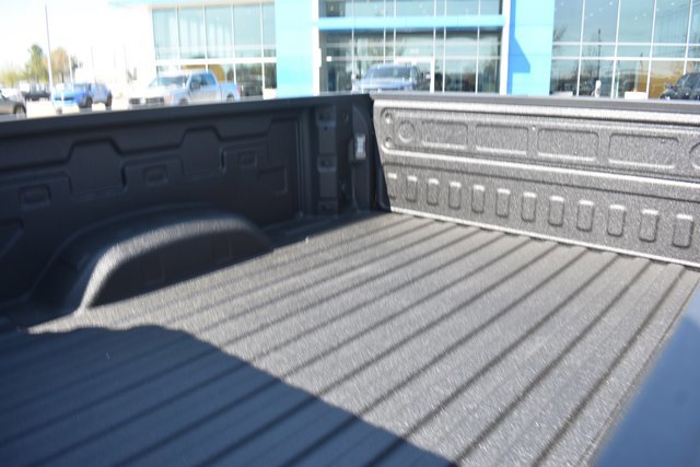 New 2026 Chevrolet Silverado 2500 LT w/ Trail Boss Package image 15