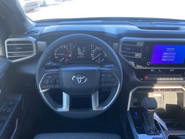 New 2025 Toyota Tundra SR5 image 13