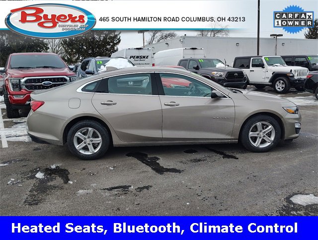 Used 2023 Chevrolet Malibu LT image 6