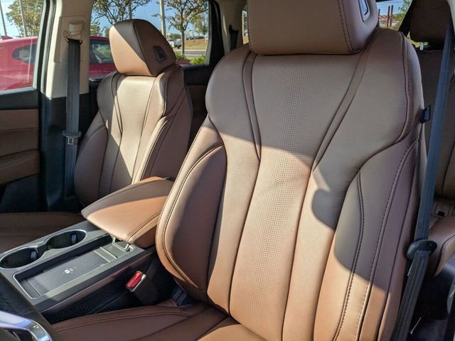 New 2026 Acura MDX FWD w/ Technology Package image 29