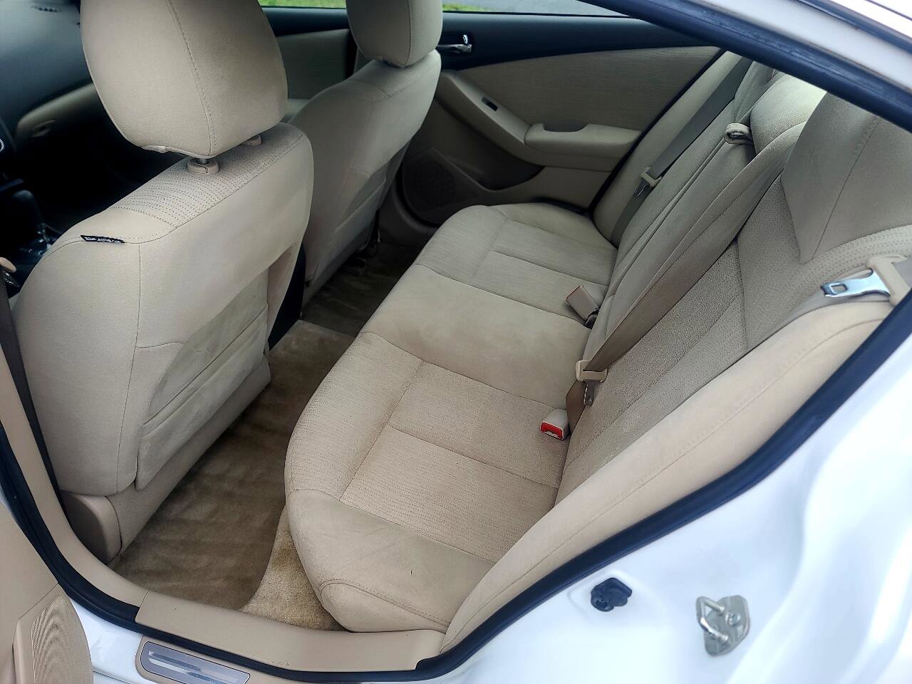 Used 2011 Nissan Altima 2.5 S image 11