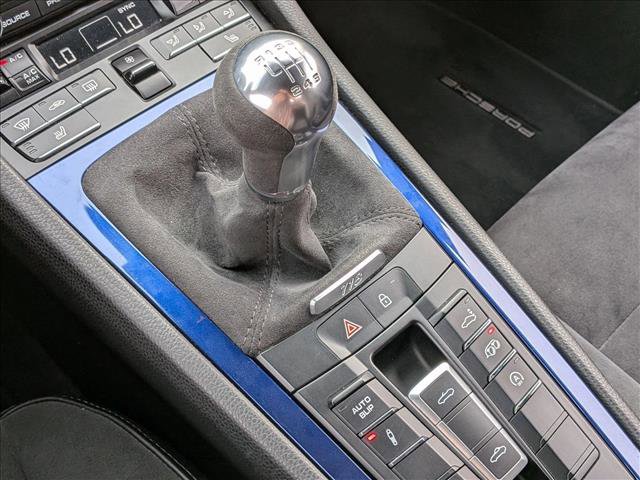 Used 2020 Porsche 718 Boxster Spyder image 14