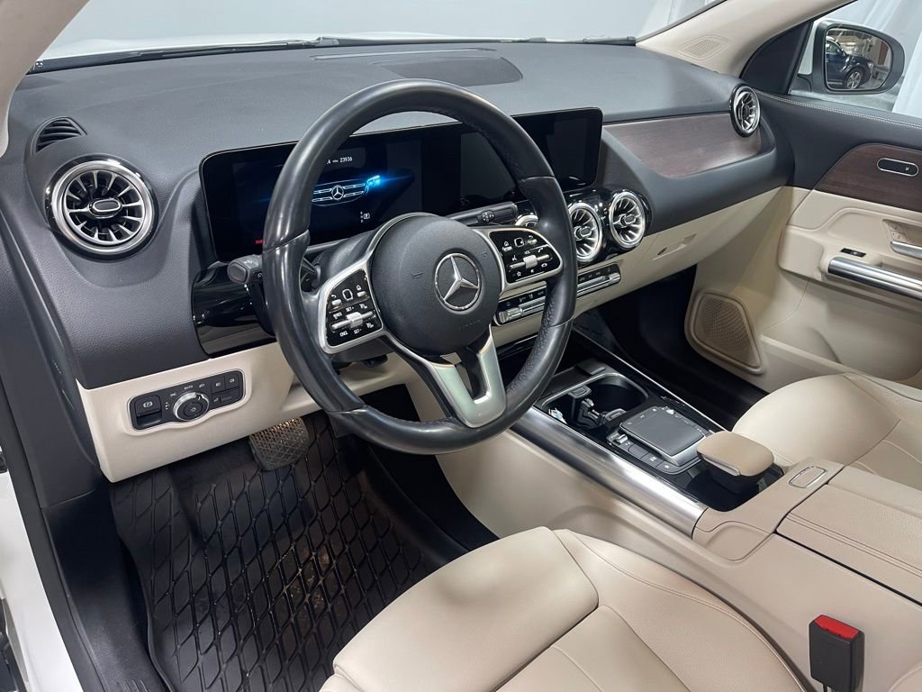 Used 2022 Mercedes-Benz GLA 250 4MATIC image 21