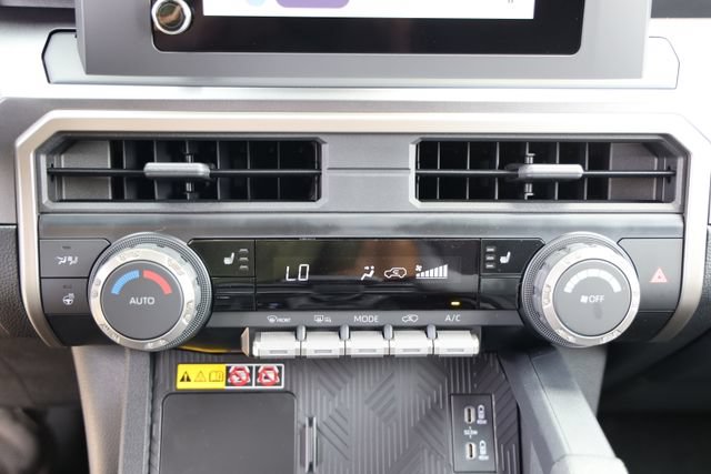 New 2026 Toyota 4Runner TRD Sport AWD/4WD image 20