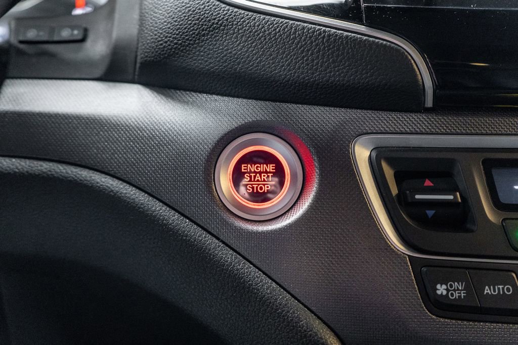 Used 2023 Honda Ridgeline RTL-E image 26