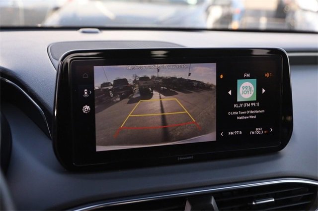 Used 2023 Hyundai Santa Fe SEL image 17