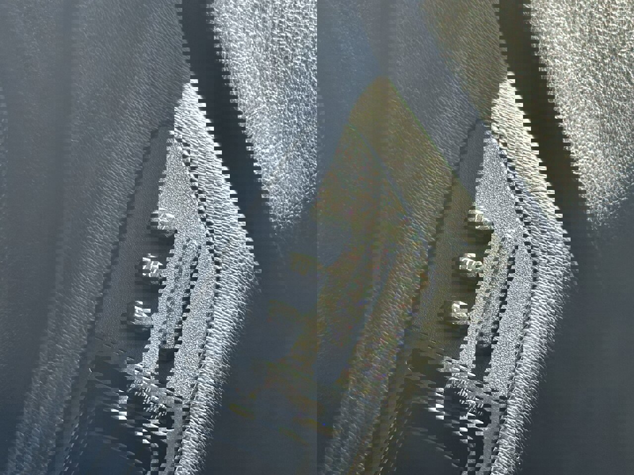 Used 1989 Porsche 928 S4 RWD image 22