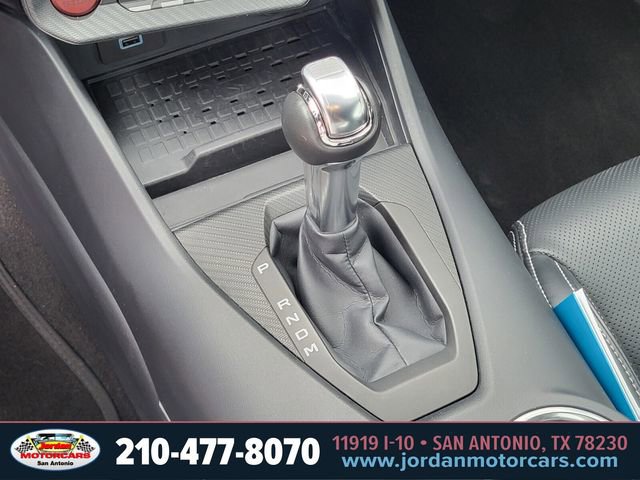 Used 2024 Ford Mustang GT Premium RWD image 23