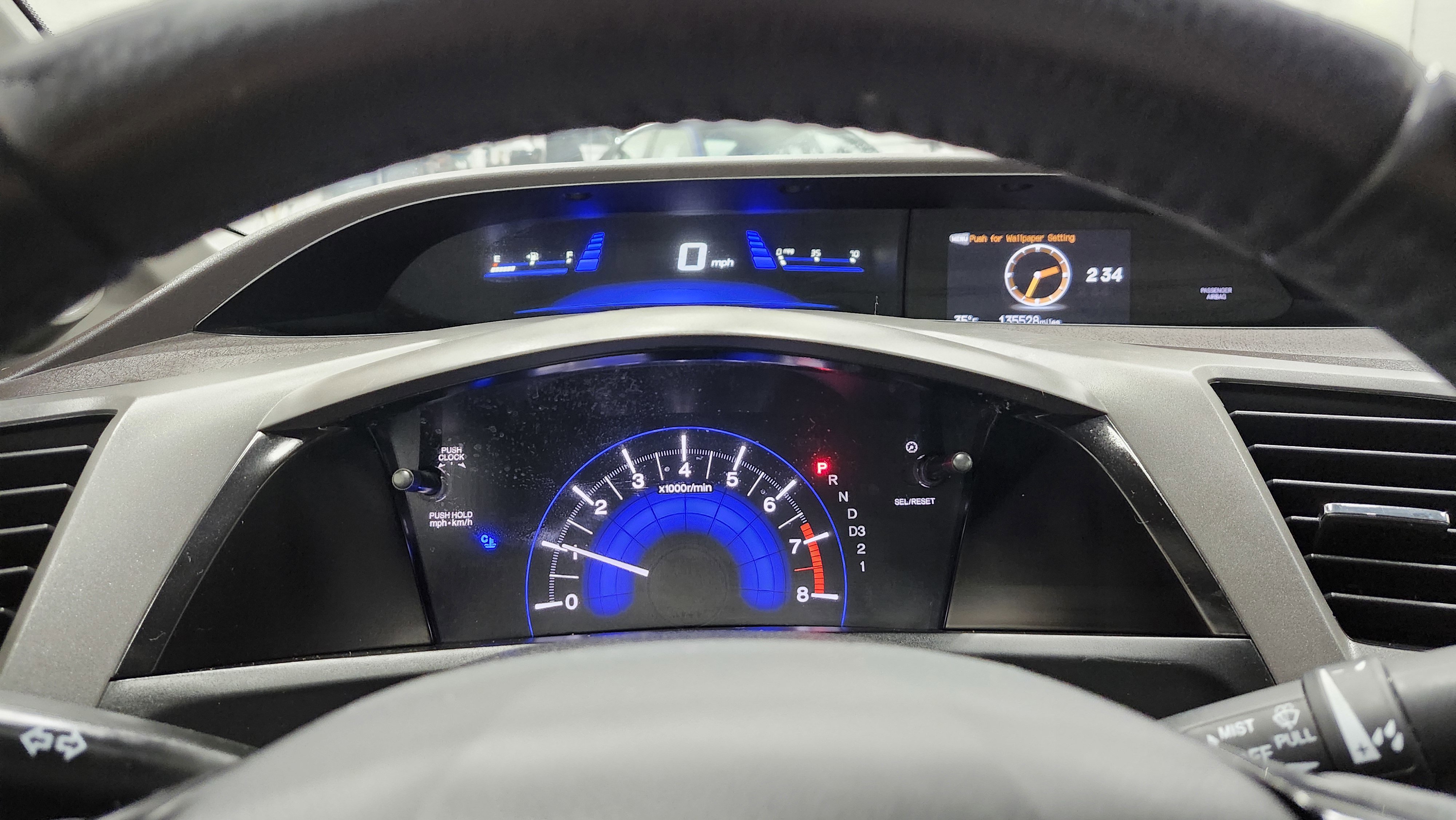 Used 2012 Honda Civic EX-L image 25