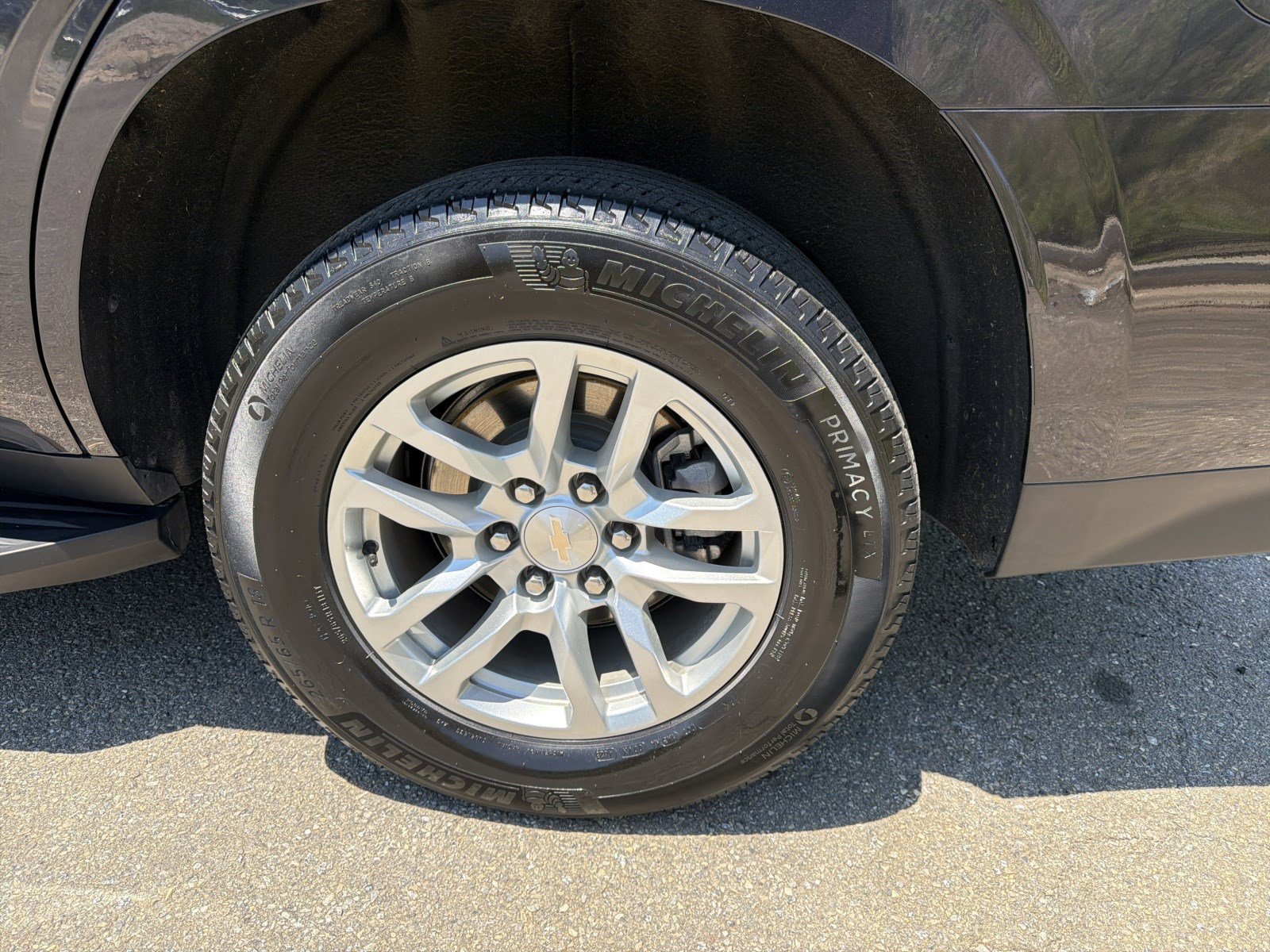 Used 2024 Chevrolet Tahoe LT AWD/4WD image 21