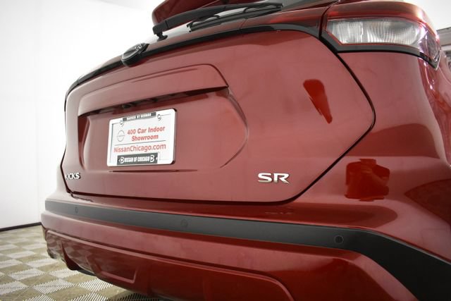 Used 2022 Nissan Kicks SR FWD image 37