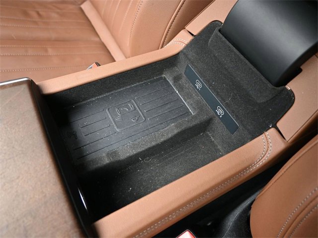 Used 2021 Audi A6 Premium Plus w/ Premium Plus Package image 17