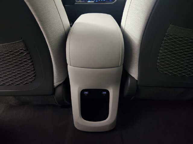 Certified 2024 Hyundai Ioniq 5 Limited AWD/4WD image 17