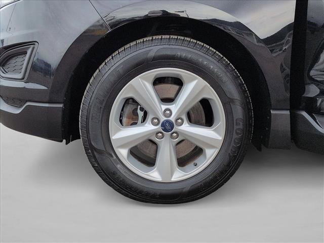 Used 2017 Ford Edge SE AWD/4WD image 23