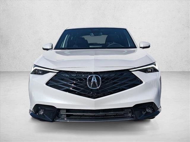 New 2025 Acura ADX A-Spec image 6