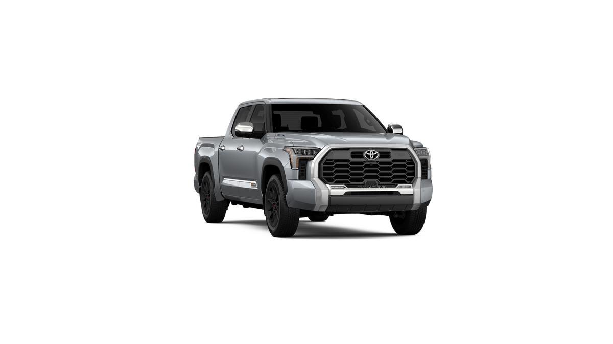 New 2026 Toyota Tundra 1794 Edition AWD/4WD image 16