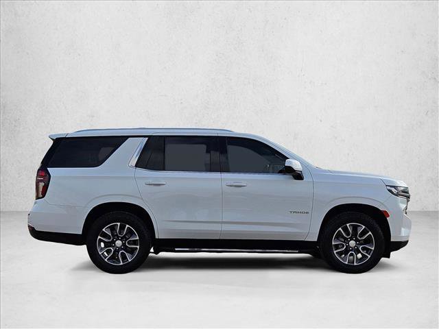 Used 2021 Chevrolet Tahoe LT RWD image 4