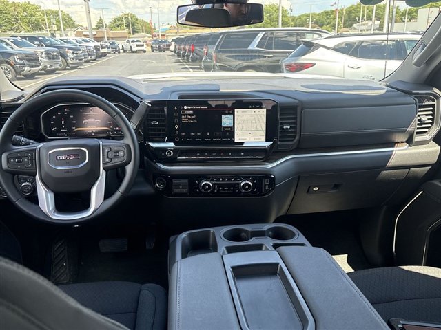 Certified 2026 GMC Sierra 1500 Elevation AWD/4WD image 20
