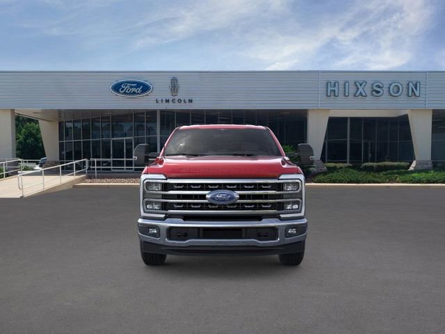 New 2026 Ford F350 2WD Crew Cab Super Duty image 7