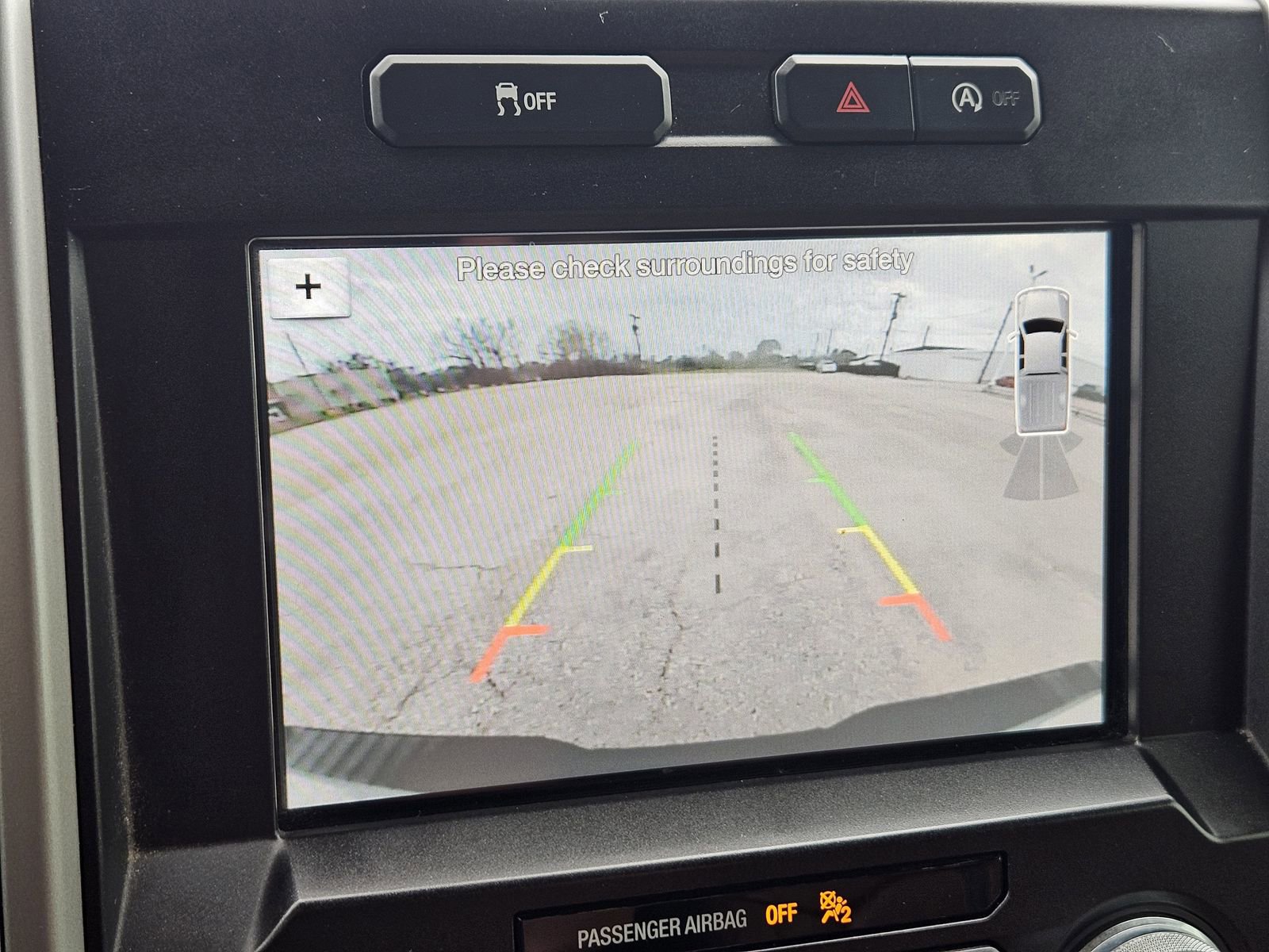 Used 2019 Ford F150 King Ranch image 21