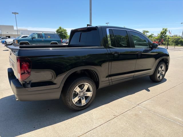 New 2026 Honda Ridgeline RTL image 5