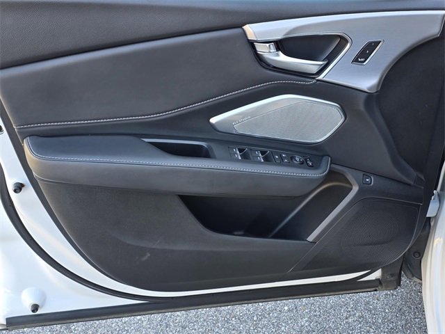 Used 2021 Acura RDX w/ Technology Package image 33