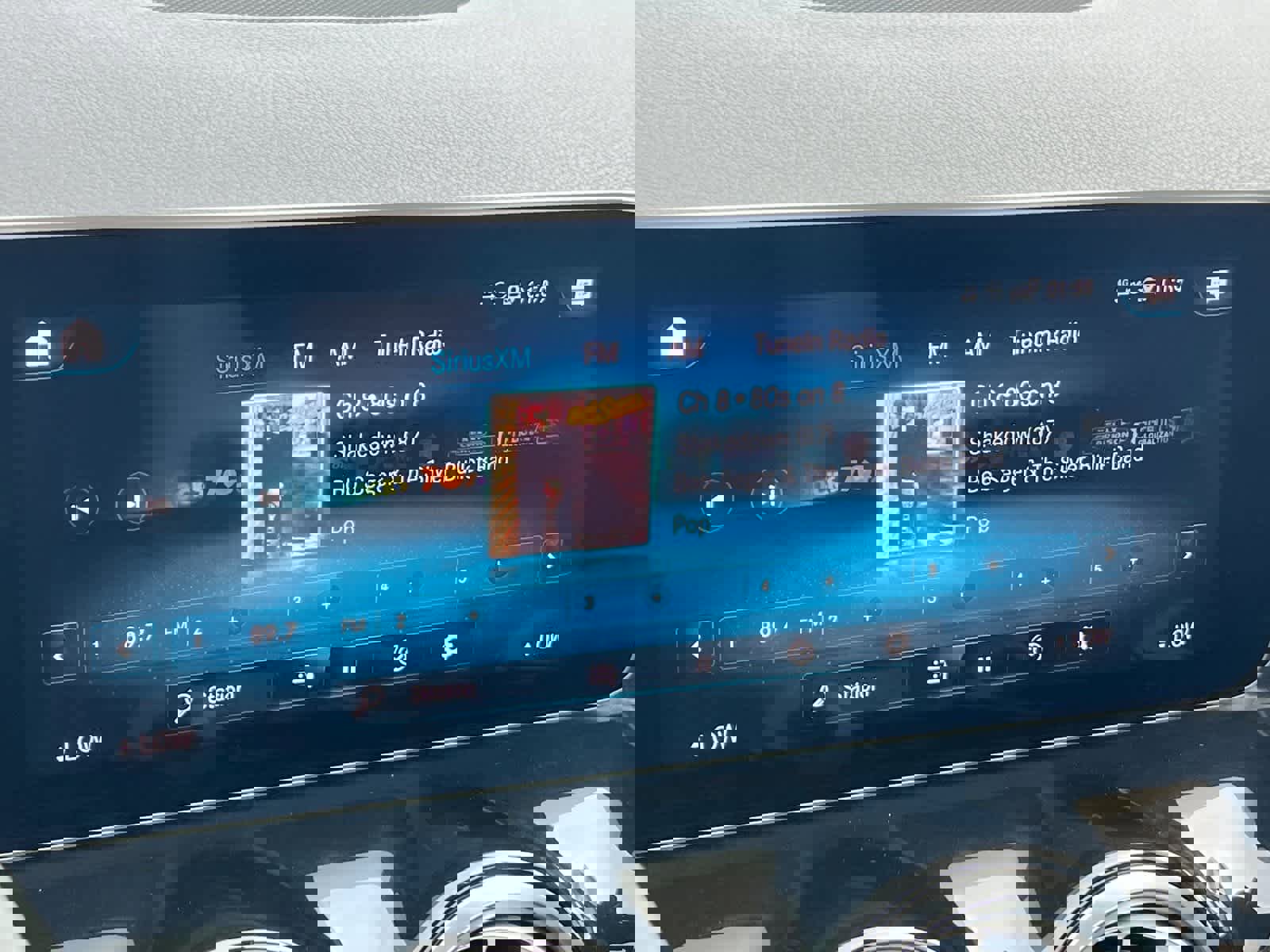 Used 2021 Mercedes-Benz GLA 35 AMG 4MATIC image 19