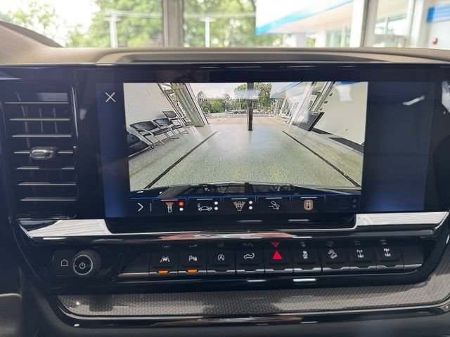 New 2026 Chevrolet Silverado 1500 ZR2 w/ Dark Appearance Package AWD/4WD image 24