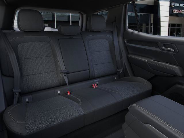 New 2027 GMC Terrain Elevation FWD image 17