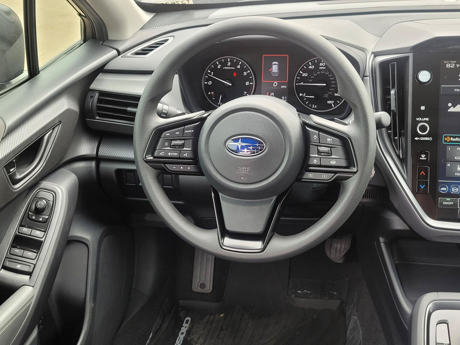 New 2026 Subaru Crosstrek 2.5i Premium AWD/4WD image 6